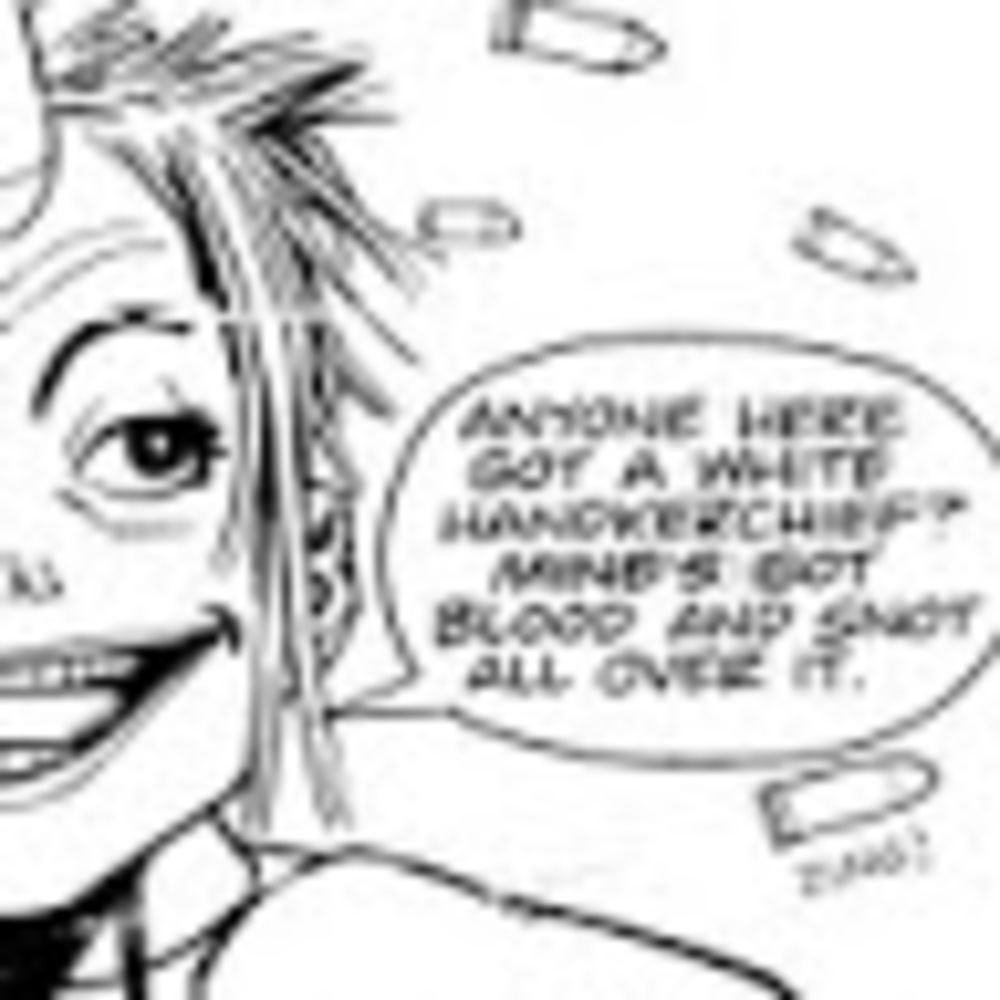 Meet your Posher, Paula